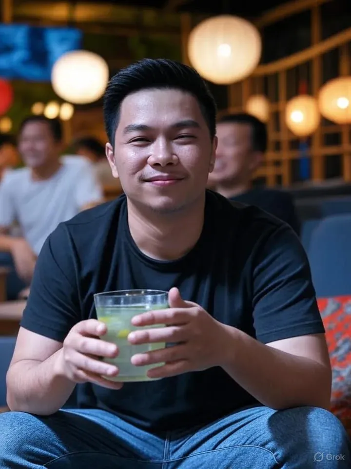 베트남 업소 사기? 바가지? '베트남 업소'로 고민 한방에 해결했어요!