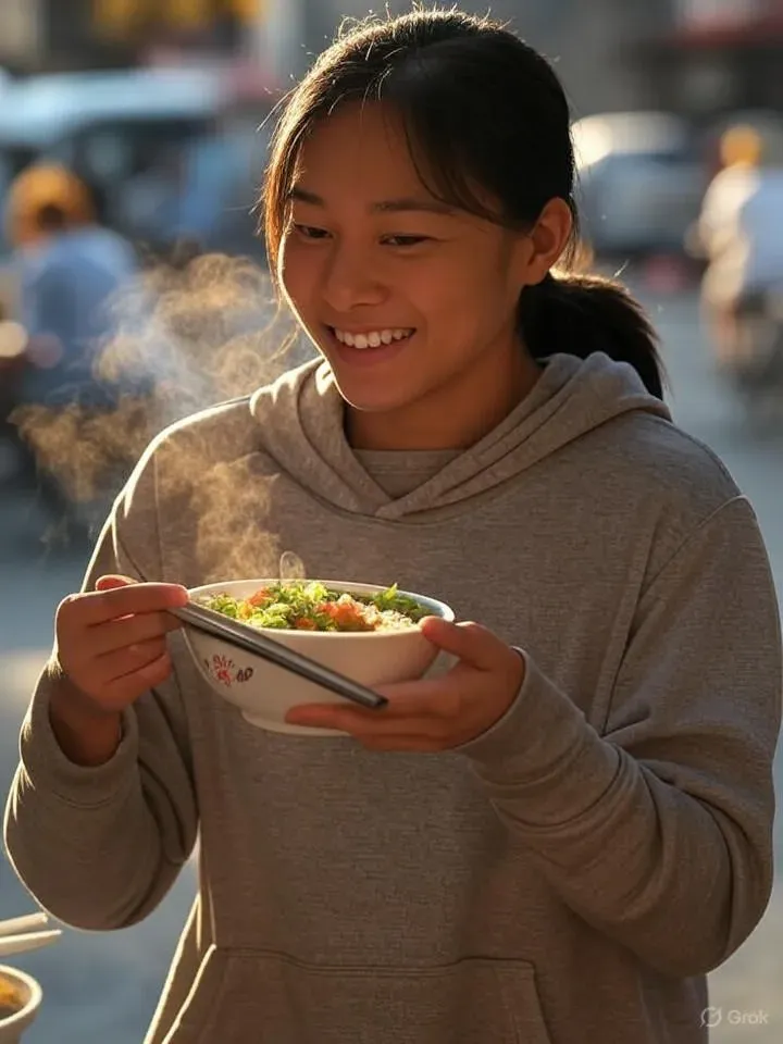 예산 압박? '베트남 업소' 덕분에 가성비 로컬 업소에서 인생 경험했어요!