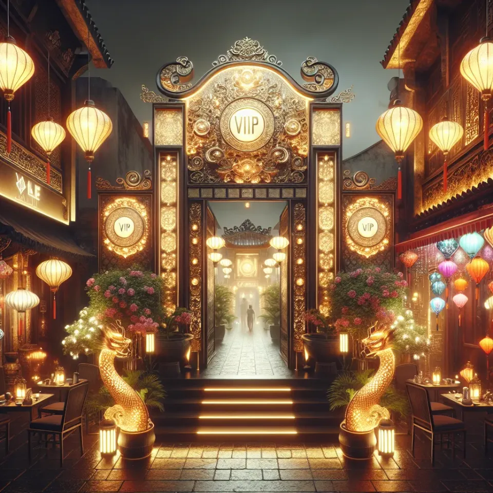 베트남 업소, 이제 헤매지 마세요! 전문가가 추천하는 완벽 가이드