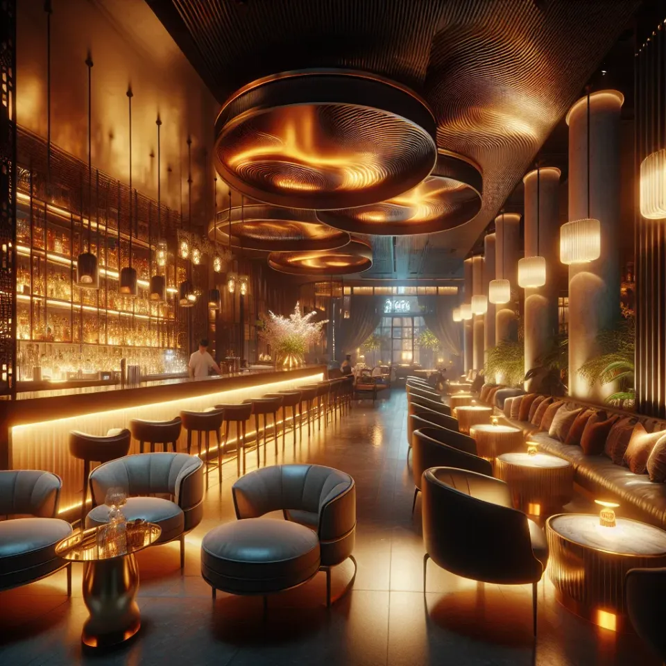 베트남 업소, 현명한 선택을 위한 당신의 전문 가이드